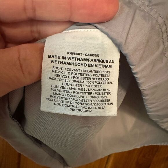 Nike golf jacket - Picture 10 of 12